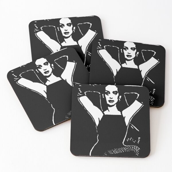 Item preview, Anne Hathaway designed and sold by Chad's Fresh Art.