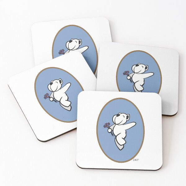 Item preview, Stay Positive! designed and sold by ArcaneBear.