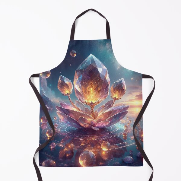 Item preview, Bloom of the Celestial Core designed and sold by nikkolaus.