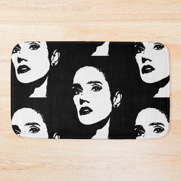 Item preview, Jennifer Connelly  designed and sold by Chad's Fresh Art.