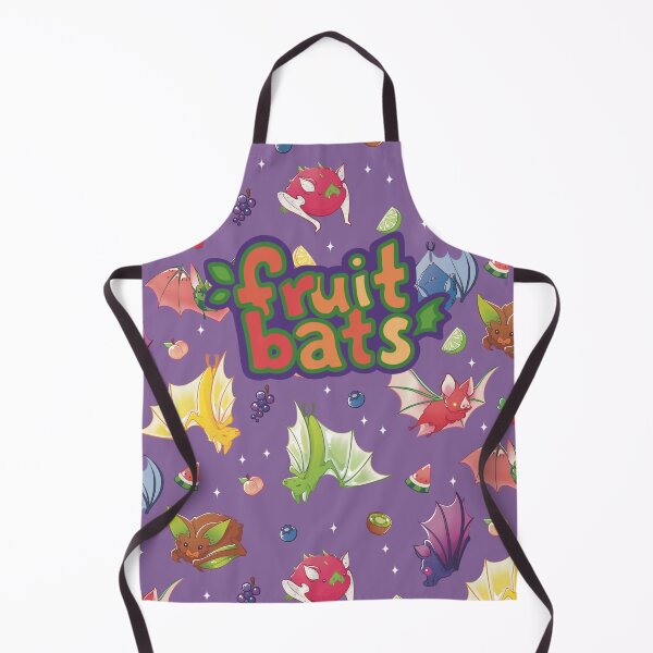 Item preview, Fruit Bats designed and sold by Gothishop.