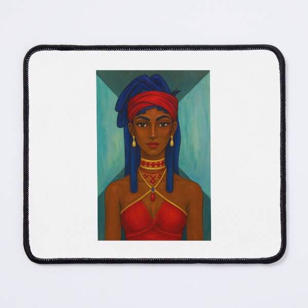Item preview, Crimson Crowned designed and sold by Signed By C. Carson.