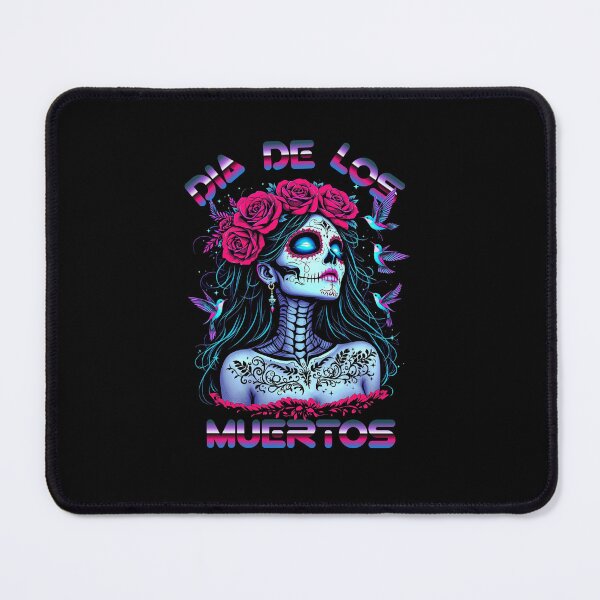Item preview, DIA DE LOS MUERTOS 77 designed and sold by Geno59l.