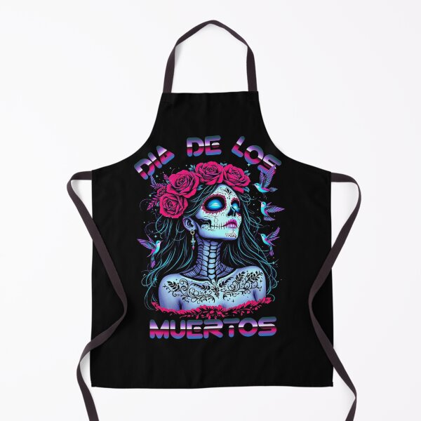 Item preview, DIA DE LOS MUERTOS 77 designed and sold by Geno59l.