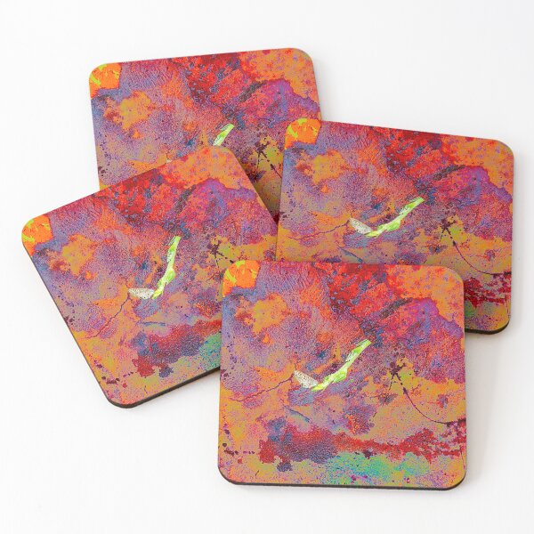 Item preview, Abstract G Water Art 1F RZ  5/25 designed and sold by Unlimited Imagination .