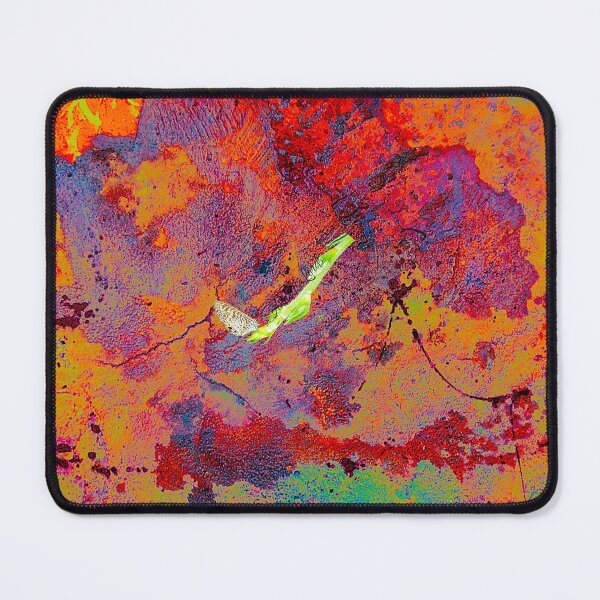 Item preview, Abstract G Water Art 1F RZ 5/25 designed and sold by Unlimited Imagination .