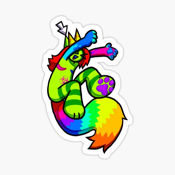 Item preview, Rave lift designed and sold by puppyp4rty.