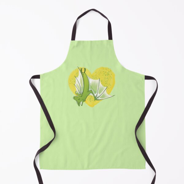 Item preview, Lime Bat designed and sold by Gothishop.