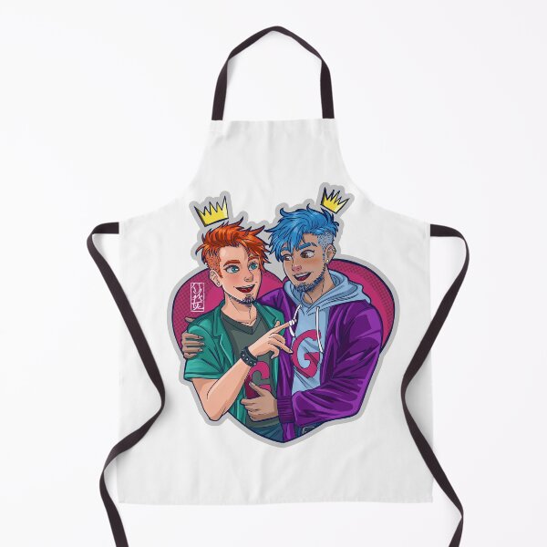 Item preview, G is for Gay designed and sold by Vale_Ilustrada.