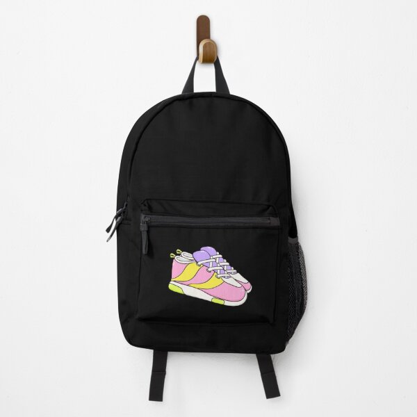 Item preview, Cute colorful sneakers designed and sold by YQvibe Studio.
