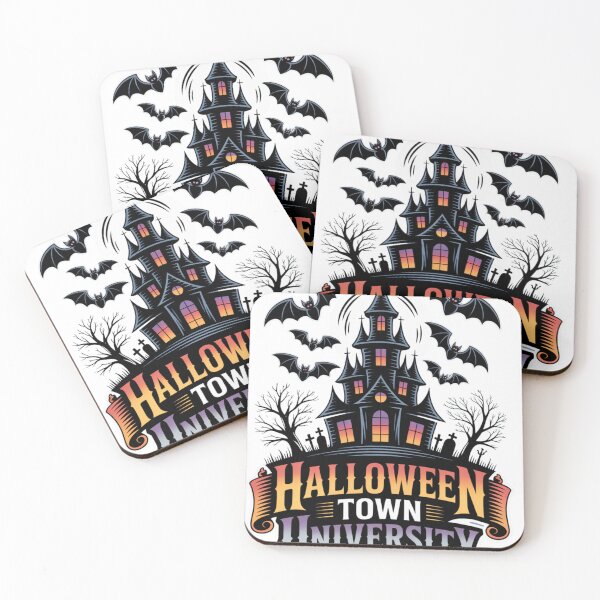 Item preview, HalloweenTown 1998 Shirt, Halloween Shirt, Halloween Party Shirt, Halloween Town Fall, Pumpkin Fall designed and sold by SouadShopArt.