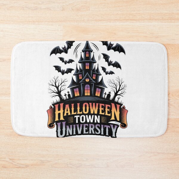 Item preview, HalloweenTown 1998 Shirt, Halloween Shirt, Halloween Party Shirt, Halloween Town Fall, Pumpkin Fall designed and sold by SouadShopArt.
