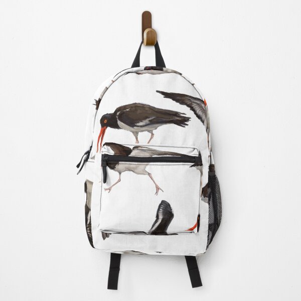Item preview, Oystercatchers designed and sold by ShiraNB.