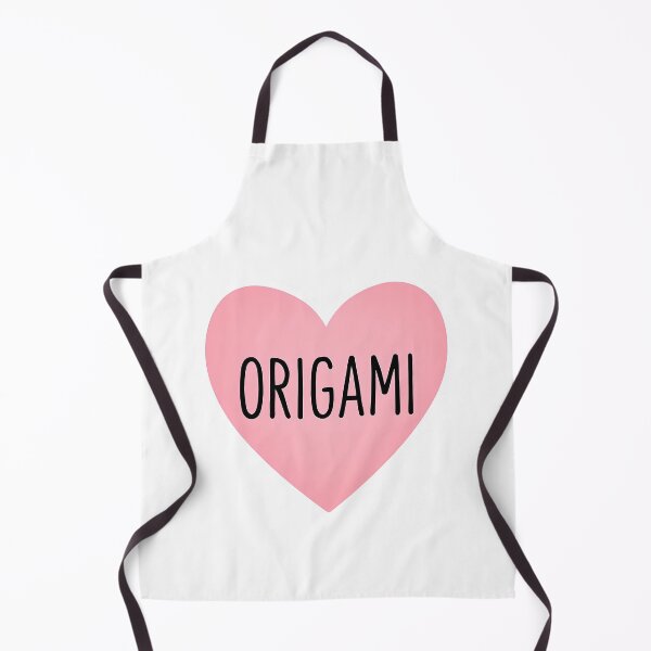 Item preview, I Heart Origami designed and sold by CharmStudio.