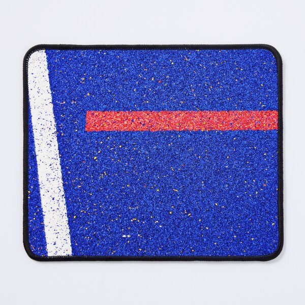 Item preview, Red Line designed and sold by Ethna Gillespie.
