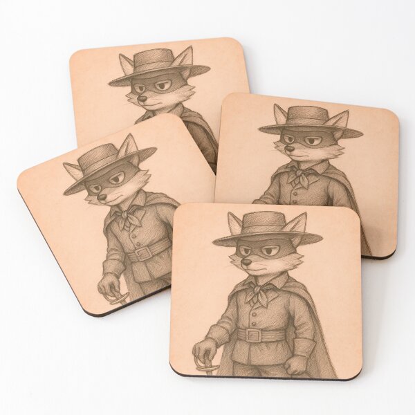 Item preview, The outlaw designed and sold by TheNewPixel.