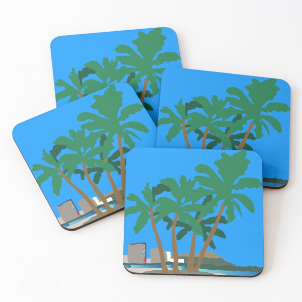 Item preview, Diamond Head on a sunny day designed and sold by YsDesignsHawaii.