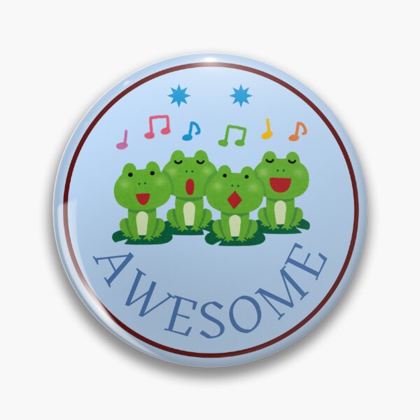 Item preview, Frog sticker classroom stickers teacher reward sticker teacher sticker merit sticker teacher resources classroom frogs sticker music teacher sticker designed and sold by LaundrySalt.