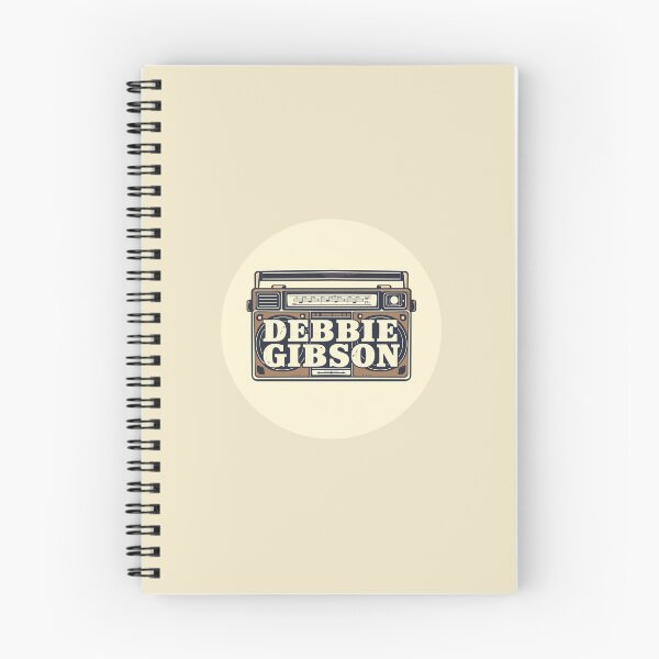Item preview, {AND THE RADIO PLAYED} DEBBIE GIBSON designed and sold by jimbob90210.