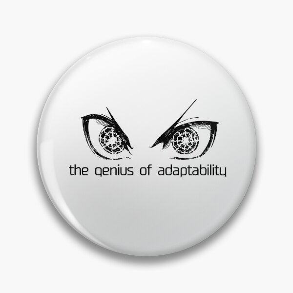Item preview, Vision Locked | Silent Genius-Inspired Eyes designed and sold by anime-things1.