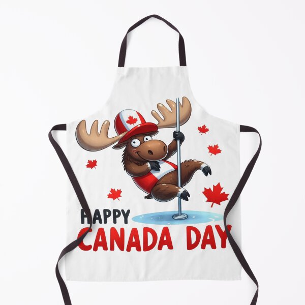 Item preview, Happy Canada Day designed and sold by clintang.