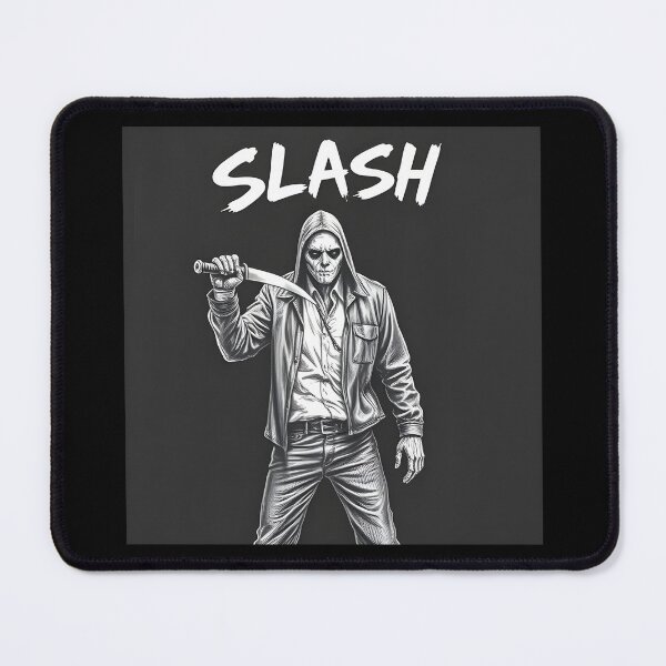 Item preview, Slasher Horror T-Shirt designed and sold by Rune-Designs.