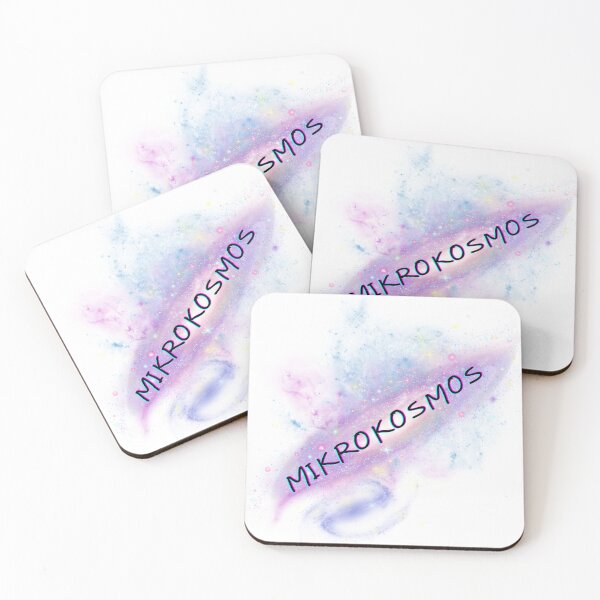 Item preview, Mikrokosmos designed and sold by SquishinDaisies.