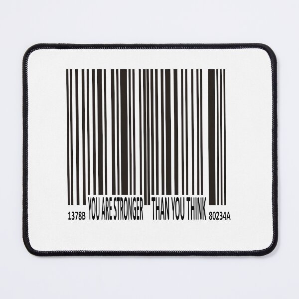 Item preview, Strength Always – Motivational Quote Minimalist Design designed and sold by JR78.