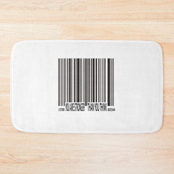 Item preview, Strength Always – Motivational Quote Minimalist Design designed and sold by JR78.