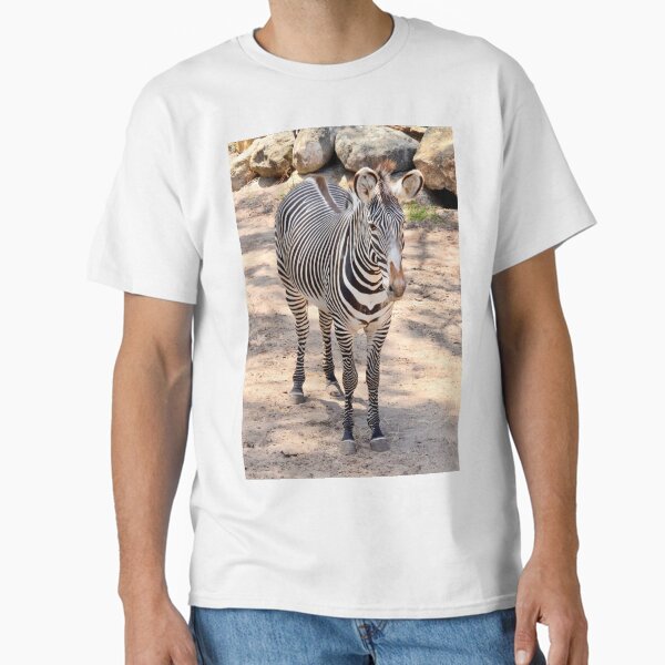 Item preview, Handsome Zebra designed and sold by richardbryce.