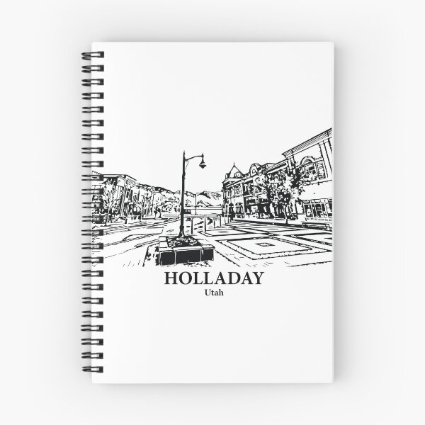 Item preview, Holladay - Utah designed and sold by Lakeric.