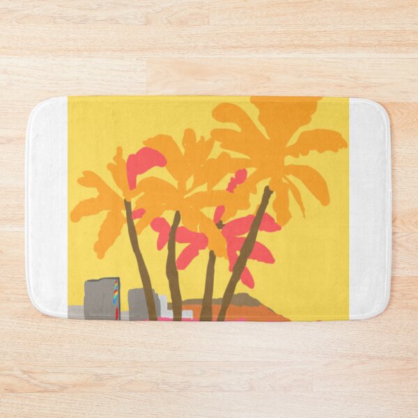 Item preview, Diamond Head in the sunset designed and sold by YsDesignsHawaii.