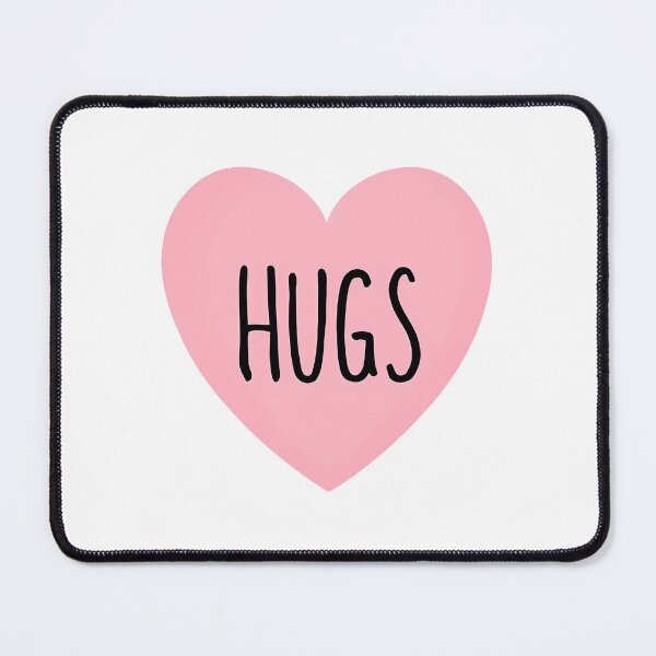 Item preview, I Heart Hugs  designed and sold by CharmStudio.