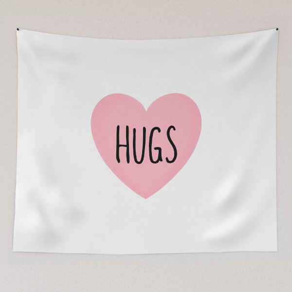 Item preview, I Heart Hugs  designed and sold by CharmStudio.