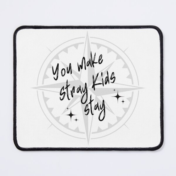 Item preview, You make Stray Kids stay designed and sold by SquishinDaisies.