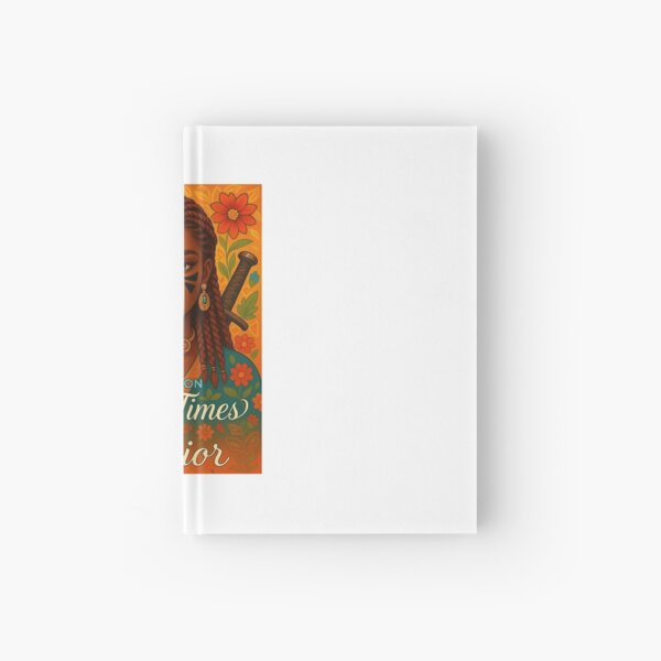 Item preview, Life and Times of a Warrior 5 designed and sold by Signed By C. Carson.