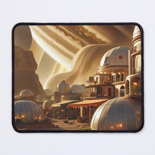 Item preview, Luxury in Space designed and sold by Rue Market.