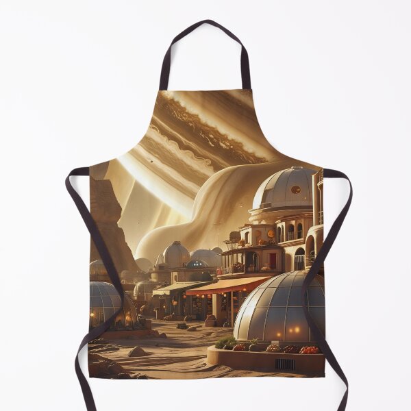 Item preview, Luxury in Space designed and sold by Rue Market.