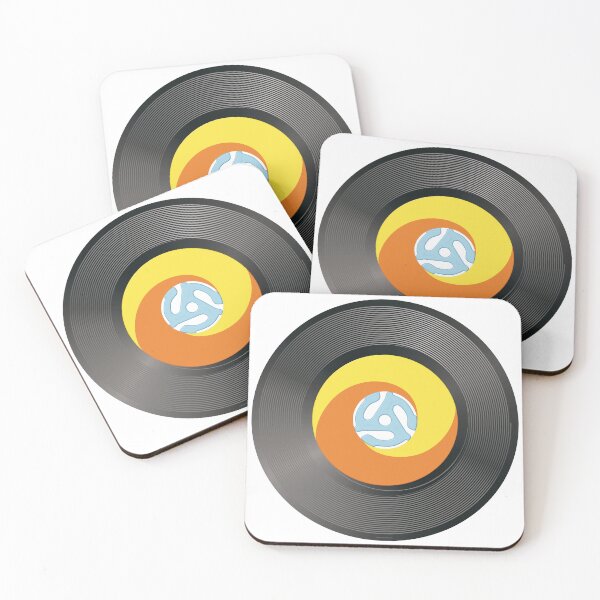 Item preview, Capital Record designed and sold by Too Kool Emporium.
