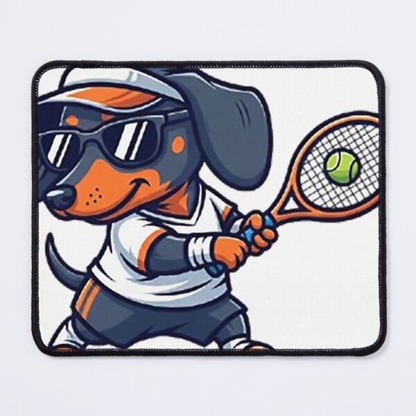 Item preview, TENNIS LIFE designed and sold by likbatonboot.