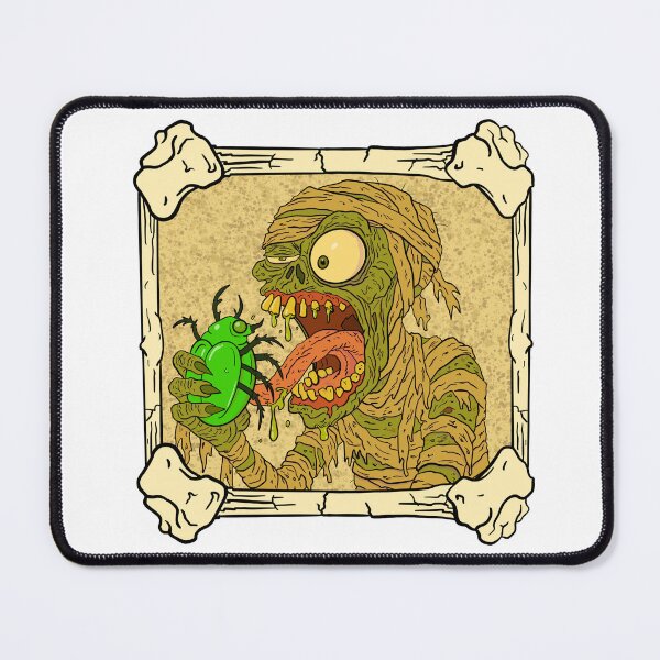 Item preview, Mummy designed and sold by Skitz0j0e.