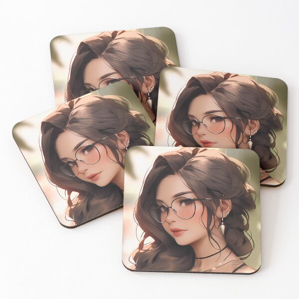 Item preview, Mamacitas - Señorita Randy designed and sold by OptimusShineArt.