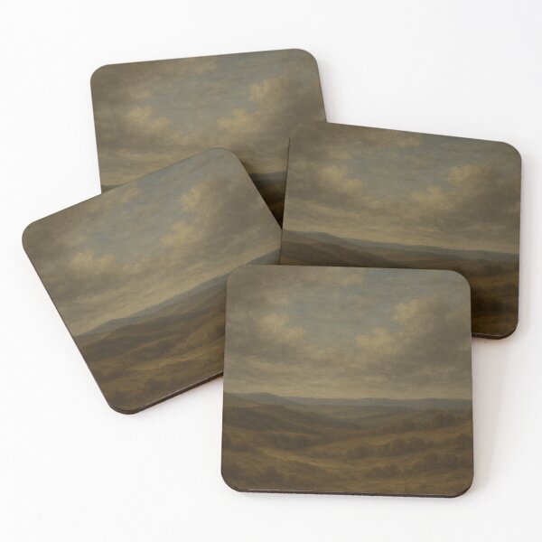 Item preview, Dramatic Evening designed and sold by Rue Market.