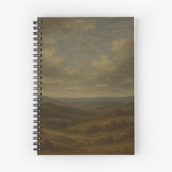 Item preview, Dramatic Evening designed and sold by Rue Design Company.