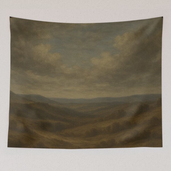 Item preview, Dramatic Evening designed and sold by Rue Market.