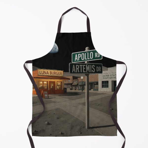 Item preview, Downtown Luna designed and sold by Rue Design Company.