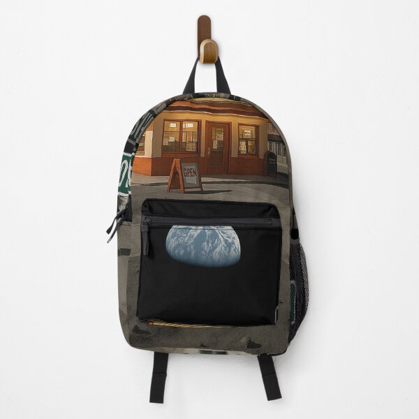 Item preview, Downtown Luna designed and sold by Rue Design Company.