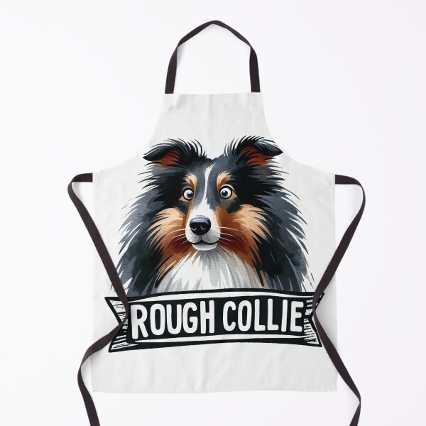 Item preview, Rough Collie designed and sold by clintang.