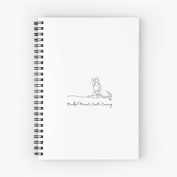 Item preview, Mindful Moments, Gentle Company designed and sold by Wild Sacred Soul.