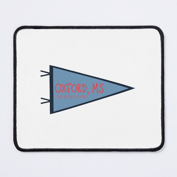Item preview, OXFORD, MS The Place To Be! designed and sold by livyyyy1900.